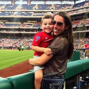 Meet your Posher, Lindsay